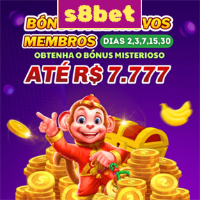 s8bet Mina Misteriosa