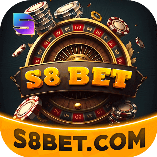 s8bet Cassino Online