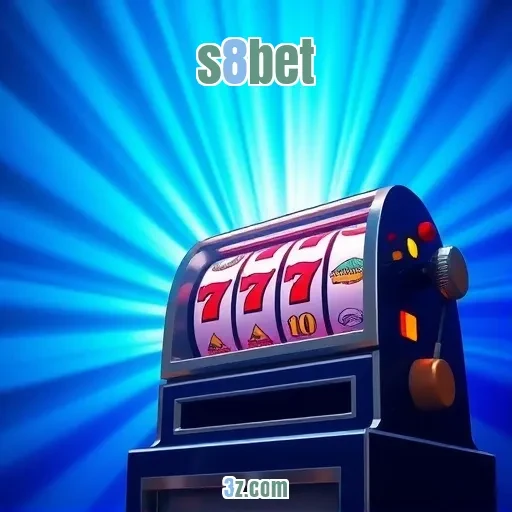 s8bet: Navegue pela nossa incrível seção de FAQ e jogue com confiança