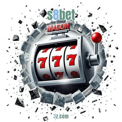 s8bet: Descubra o Melhor Cassino ao Vivo do Brasil