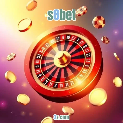 s8bet: Novidades e Dicas que Todo Jogador Deve Saber