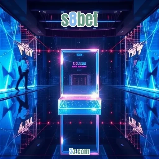 s8bet: Promoções que Transformam sua Experiência de Jogo